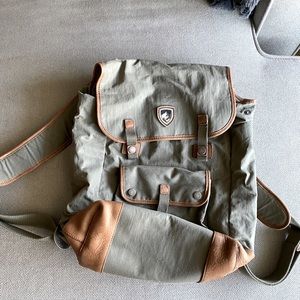 kuhl backpack